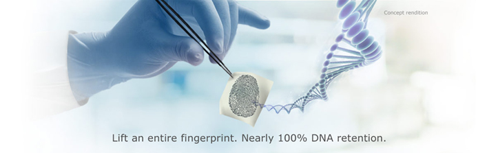 Omni-Matrix Fingerprint Lift