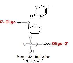 picture of Zebularine- deoxy-5 methyl