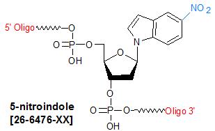 picture of 5-nitroindole