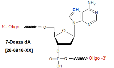 picture of 7-deaza-dA