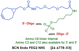 picture of BCN Endo PEG2 N