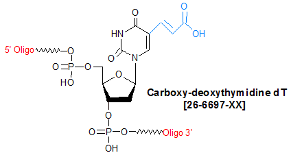 picture of Carboxy-dT