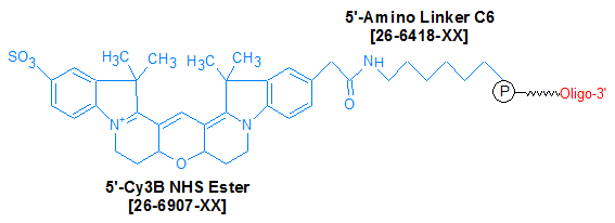 picture of Cy3B