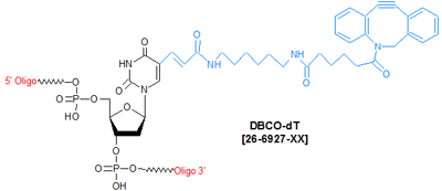 picture of DBCO-dT