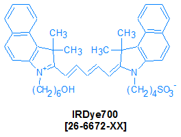 picture of IRDye 700-NHS