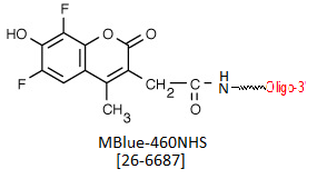 picture of MarBlue-460NHS