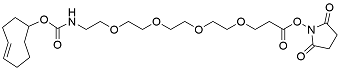 picture of TCO-PEG4 Oligo